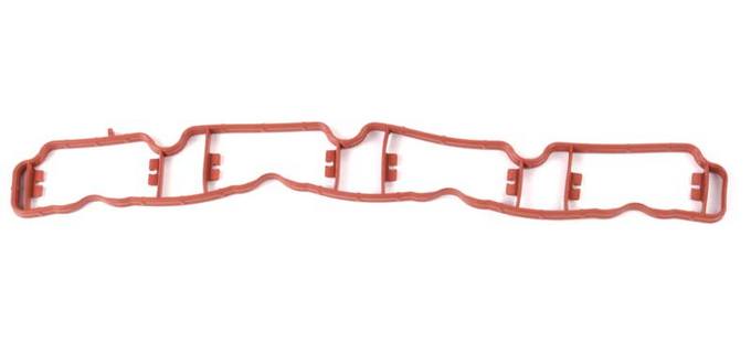 Audi VW Intake Manifold Gasket 06F129717D - Elring 655840